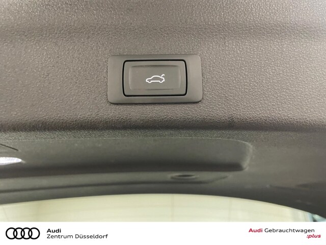 Audi A6 40 TDI Avant S-Tronic