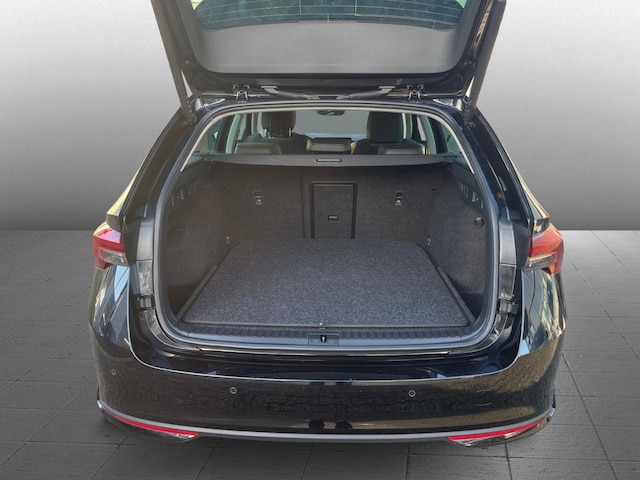 Skoda Octavia 2.0 TDI Combi Selection