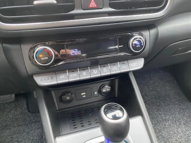 Hyundai Kona 2WD Hybrid Trend