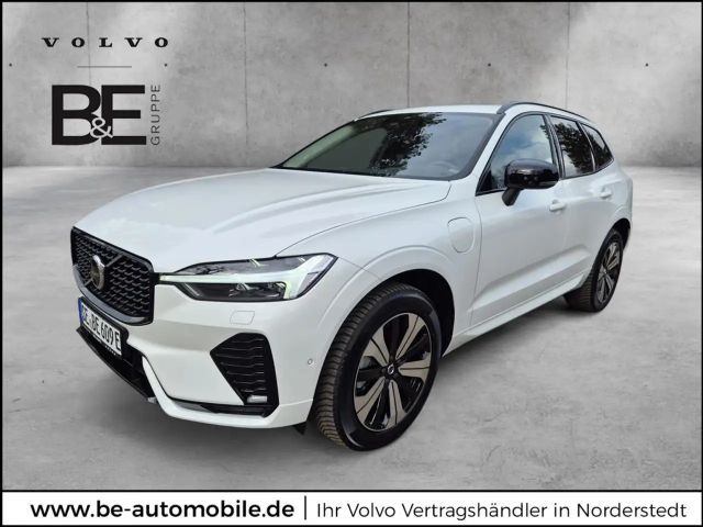 Volvo XC60 Dark Plus Recharge T6