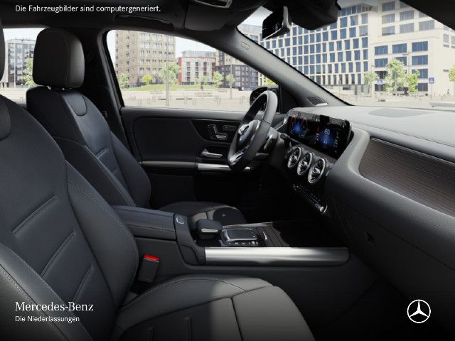 Mercedes-Benz EQA 250