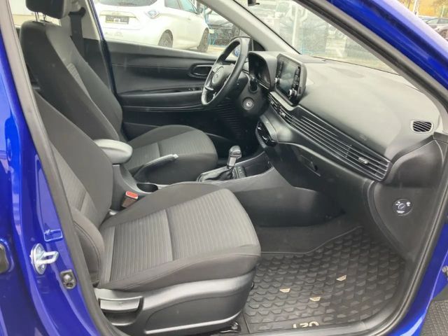 Hyundai i20 1.0 T-GDi Trend