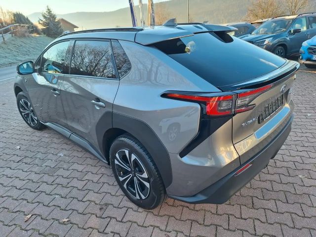 Subaru Solterra Comfort