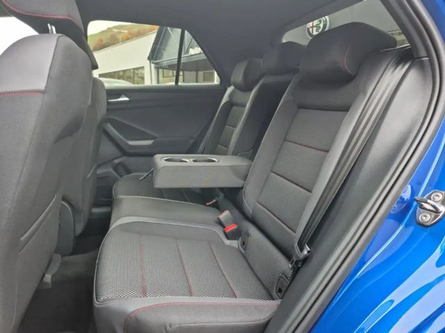 Volkswagen T-Roc Sport