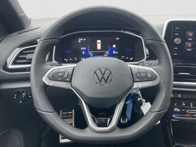 Volkswagen T-Roc DSG R-Line