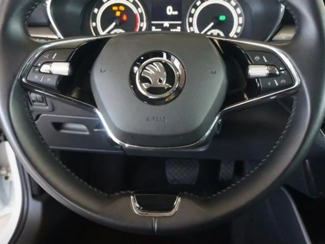 Skoda Fabia Style Style