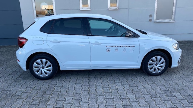 Volkswagen Polo Life