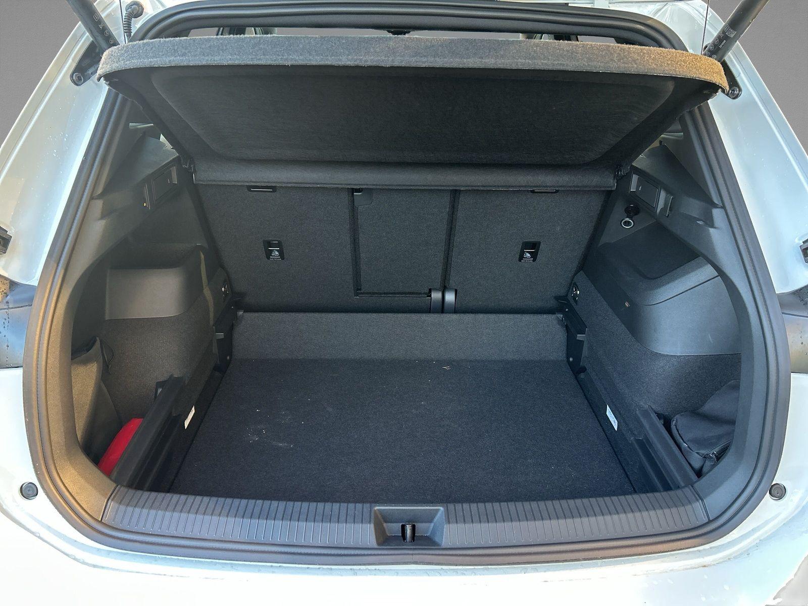 Volkswagen Tiguan 2.0 TSI DSG R-Line