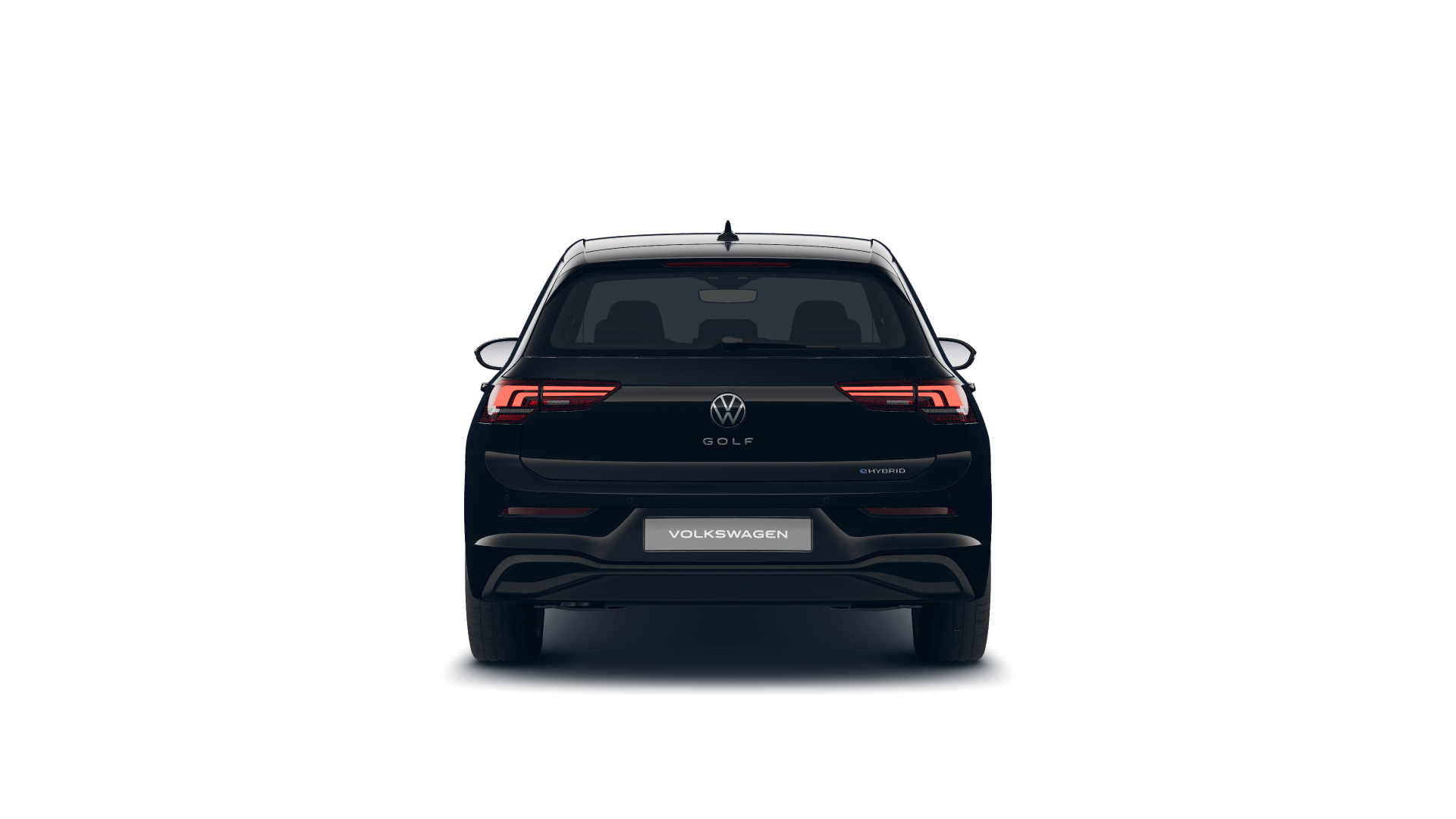 Volkswagen Golf DSG Life eHybrid