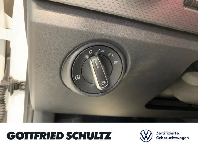 Volkswagen e-up! Active