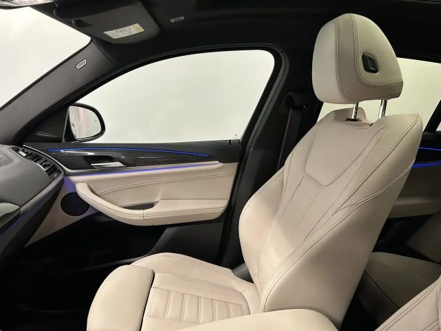 BMW X4 Coupé M-Sport