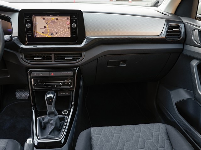 Volkswagen T-Cross DSG Life