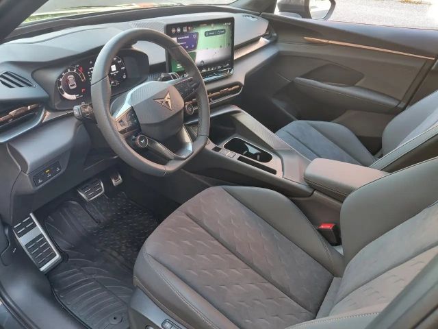 Cupra Terramar 1.5 eTSI