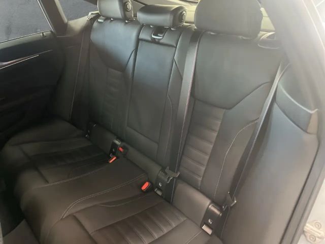 BMW 420 Coupé Gran Coupé M-Sport