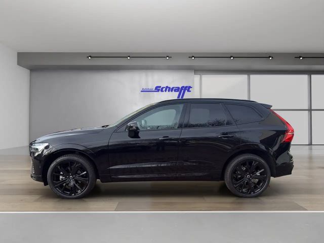 Volvo XC60 AWD Plus