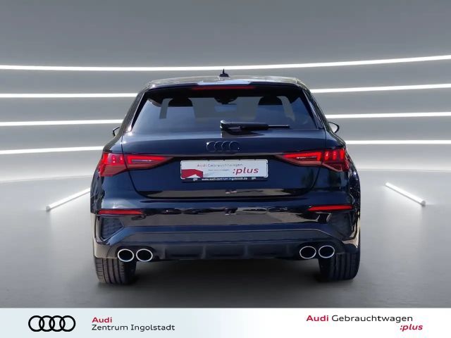 Audi S3 Sedan Sportback