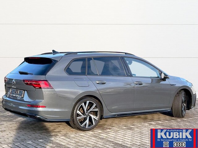 Volkswagen Golf DSG Variant