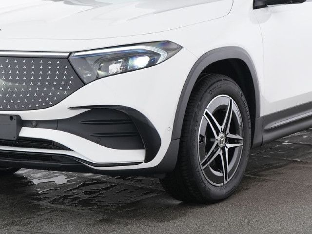 Mercedes-Benz EQB 300 4MATIC