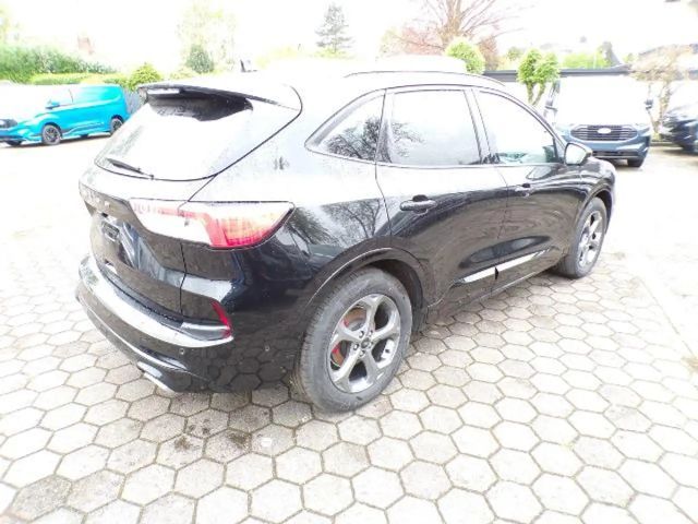 Ford Kuga ST Line X