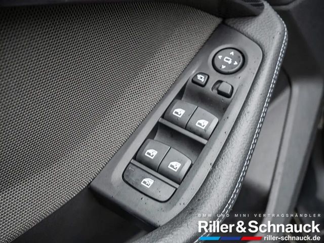 BMW 220 Coupé Gran Coupé