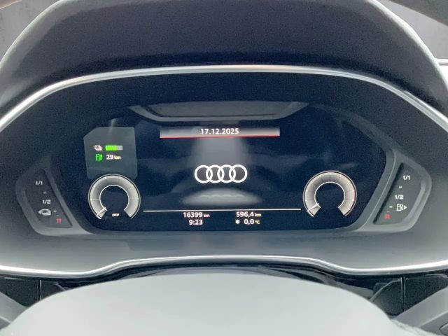 Audi Q3 45 TFSI Hybride