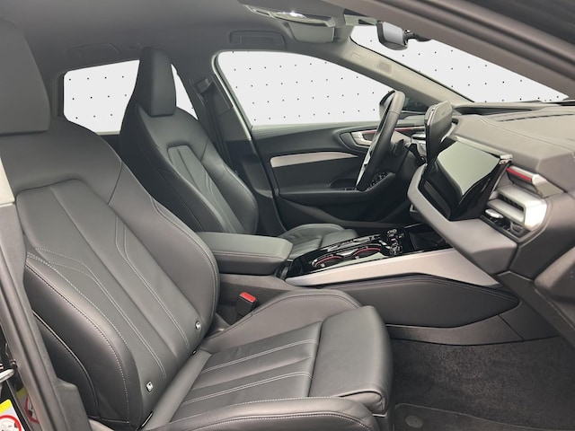 Audi A5 Avant S-Tronic