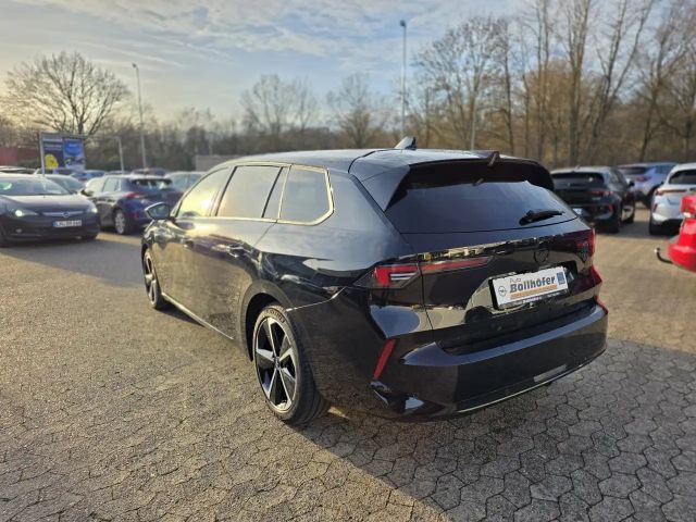 Opel Astra GS-Line Grand Sport Sports Tourer
