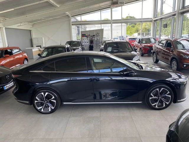 Mazda 6e Plus Takumi