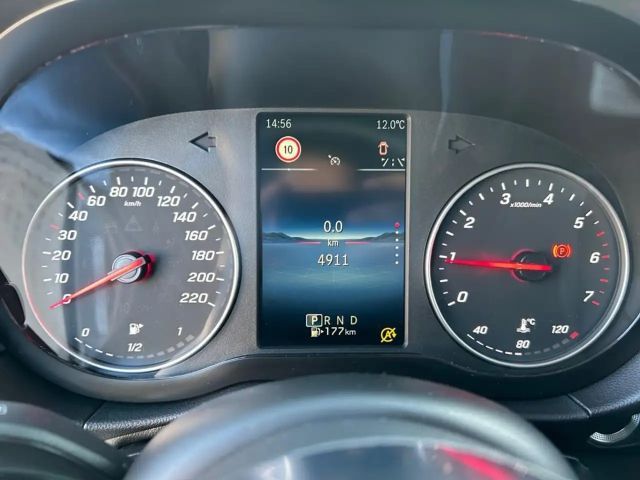 Mercedes-Benz T 180 Progressive