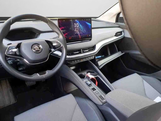 Skoda Enyaq Enyaq iV electric 55kWh RFK/NAVI/LED/Sitzheizung vo./u.v.m.