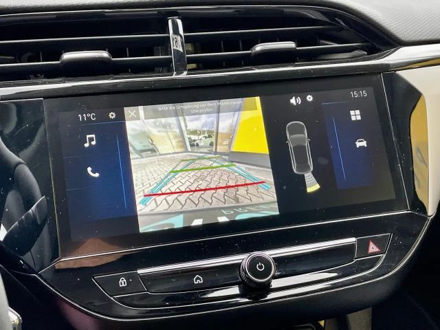 Opel Corsa F *180° KAMERA*LED*SHZ*LHZ*CARPLAY*DAB*PDC*