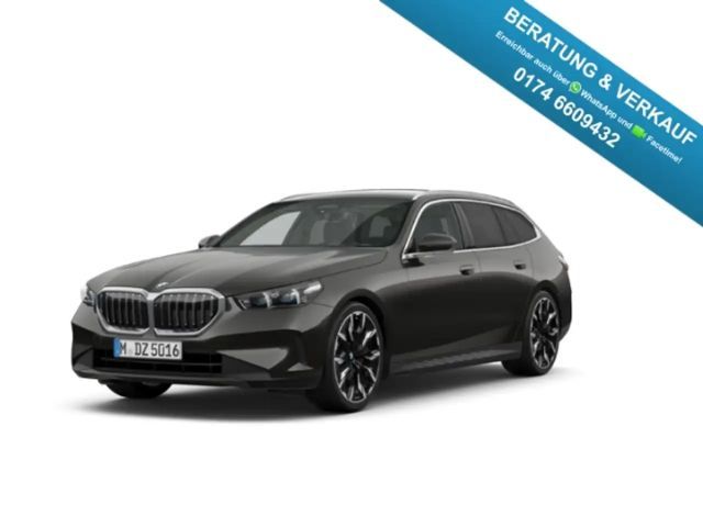 BMW 520 520i M-Sport Touring