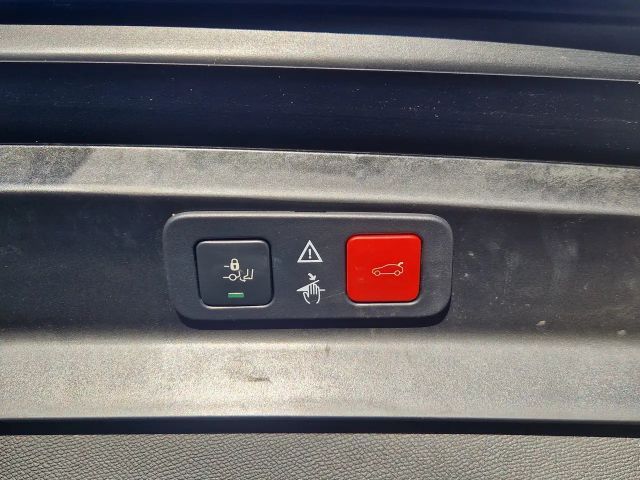 Peugeot 5008 GT-Line