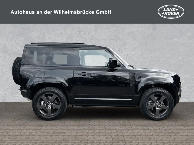 Land Rover Defender 90 D200 Dynamic HSE