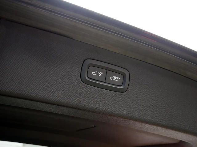 Volvo XC90 AWD Inscription T8