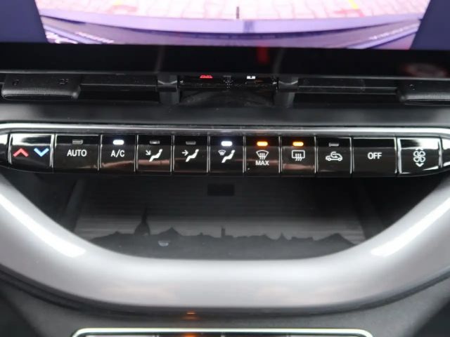 Fiat 500e MY23 Navi Carplay/Android Auto JBL *Allwetterreife