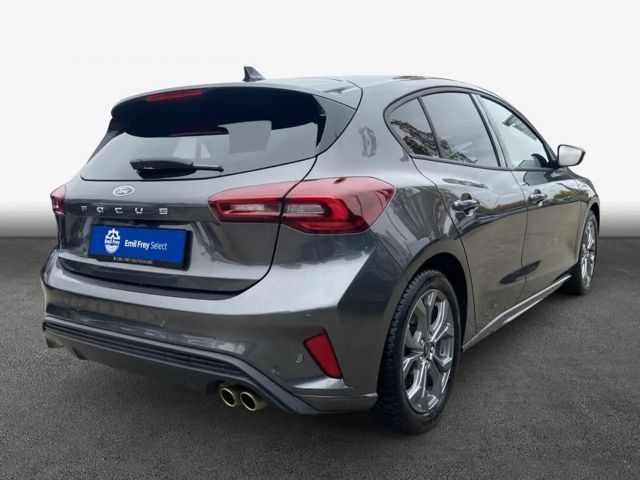 Ford Focus ST Line