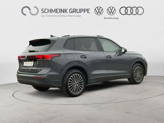 Volkswagen Tiguan 1.5 eTSI DSG Life