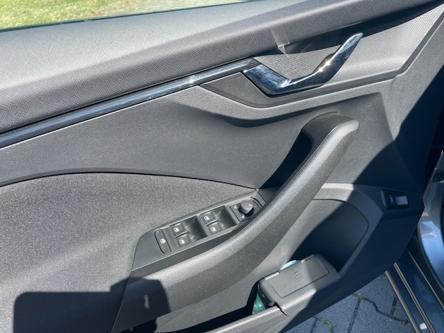 Skoda Scala 1.0 TSI Selection