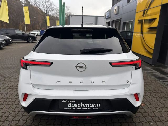 Opel Mokka Mokka-e Ultimate