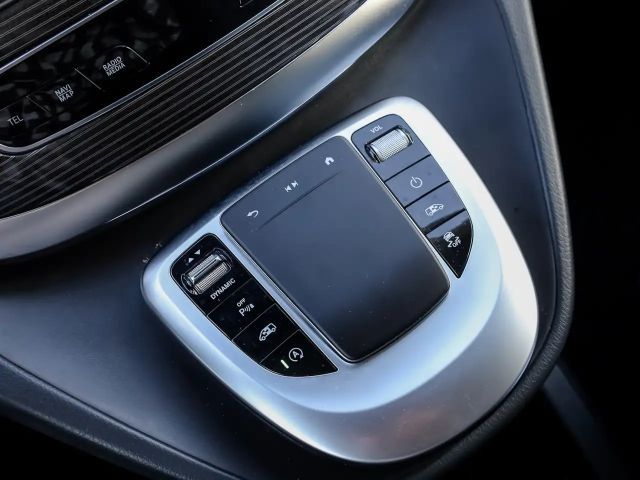 Mercedes-Benz V 300 AVANTGARDE Extralang