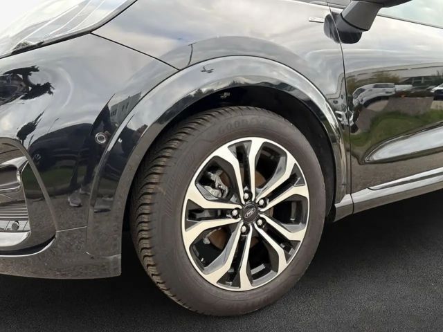 Ford Puma EcoBoost ST Line