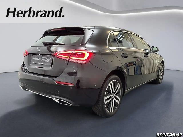 Mercedes-Benz A 250 Progressive