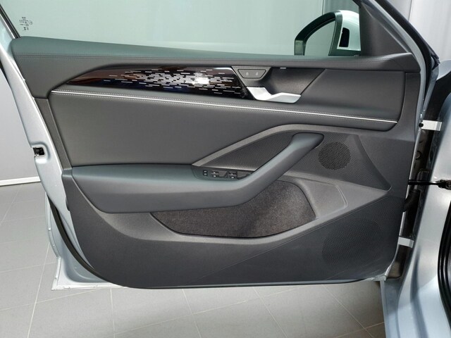 Volkswagen Passat 2.0 TDI Business DSG Variant