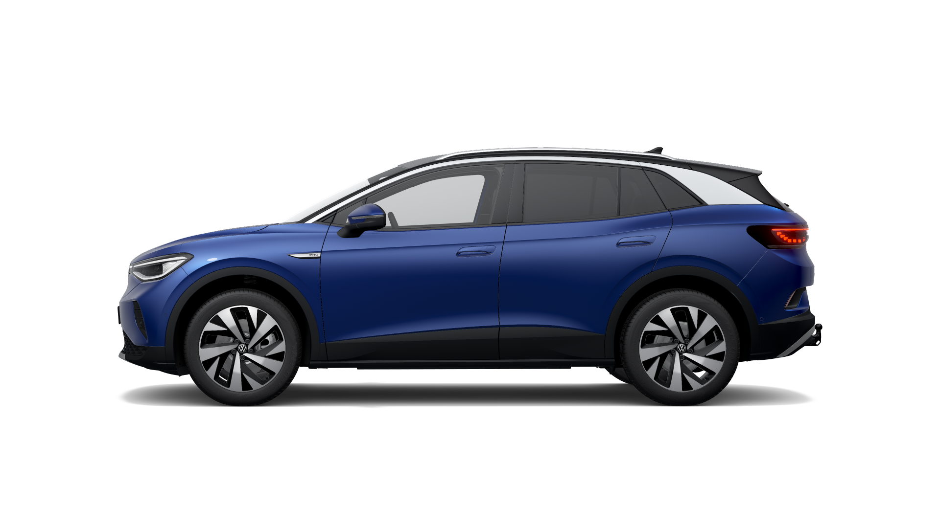 Volkswagen ID.4 77 KWh