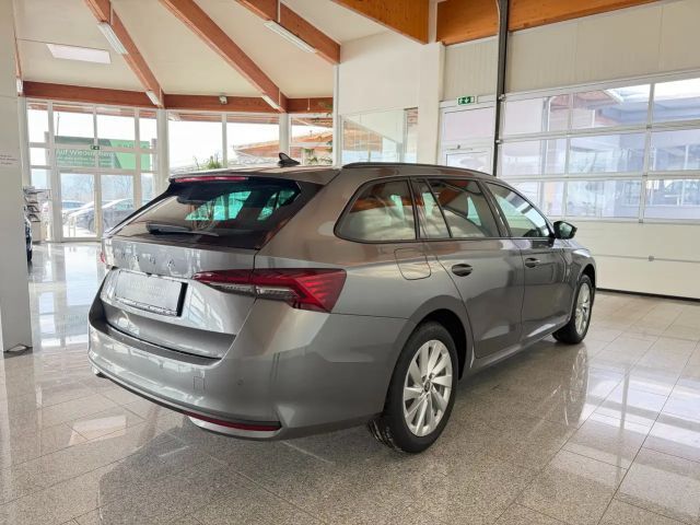 Skoda Octavia 1.5 TSI 85 Selection