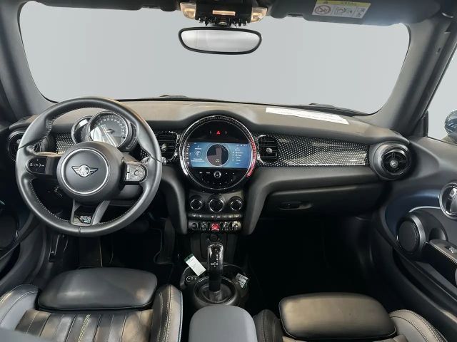 MINI Cooper Cabrio Cooper Cabrio*MINI Sidewalk Edition*Navi*DAB*LED*A