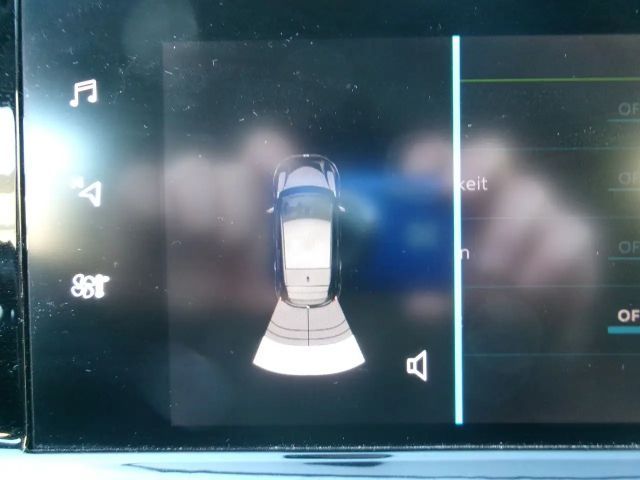 Peugeot E-208 Active Pack