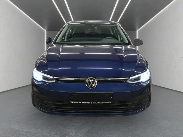 Volkswagen Golf 1.0 TSI Golf VIII