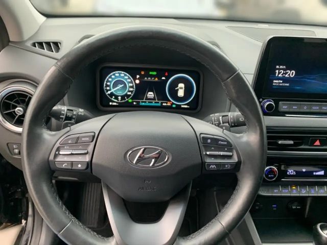 Hyundai Kona 2WD Hybrid